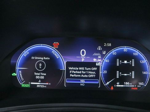 Used 2025 Toyota Grand Highlander AWD Hybrid image 15