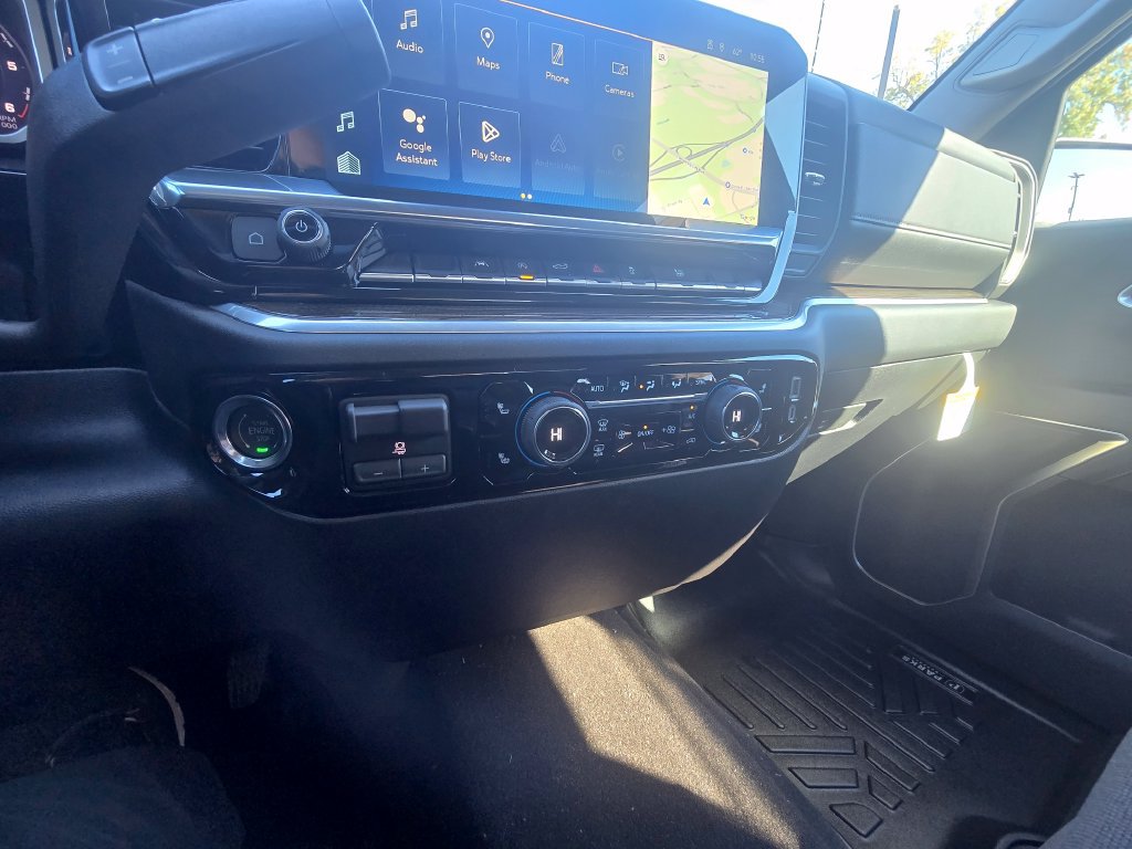 New 2026 Chevrolet Silverado 1500 RST AWD/4WD image 28