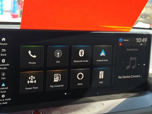 Used 2024 Honda Accord Sport image 17