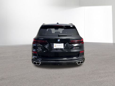Used 2026 BMW X5 M60i image 32