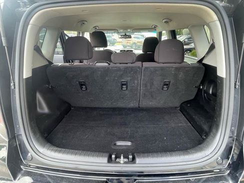 Used 2018 Kia Soul FWD image 14