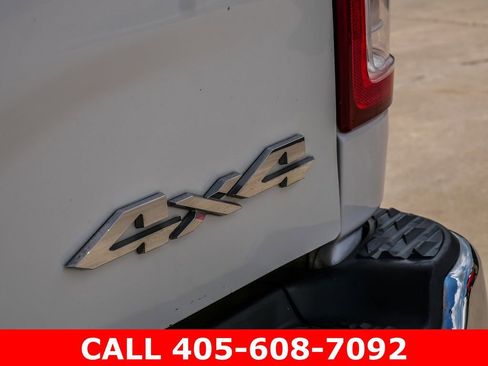 Used 2021 RAM 2500 Big Horn AWD/4WD image 15