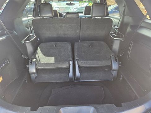 Used 2016 Ford Explorer Limited image 14