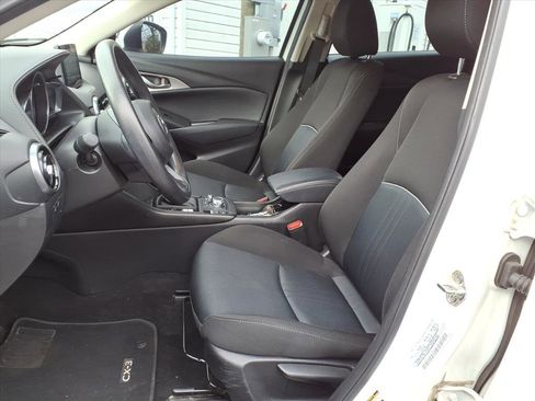 Used 2021 MAZDA CX-3 Sport image 12