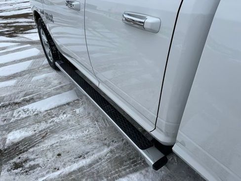 Used 2017 RAM 1500 Big Horn image 10