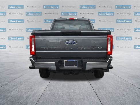 New 2026 Ford F250 XL AWD/4WD image 14