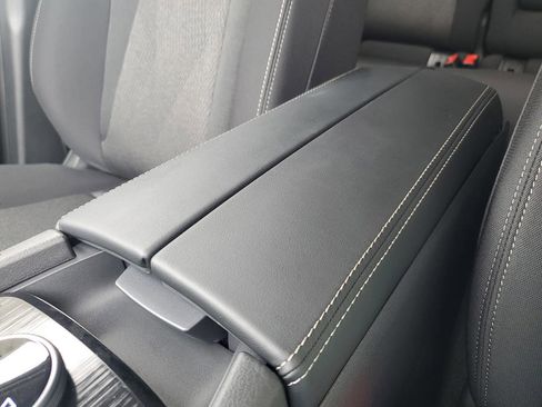 New 2026 Nissan Rogue SV image 19