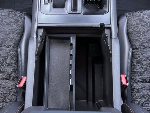 Used 2025 Ford F150 Tremor w/ Tow/Haul Package AWD/4WD image 28