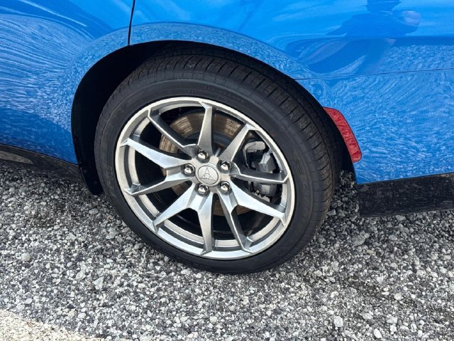 New 2027 Dodge Charger Scat Pack w/ Wheel & Tire Package AWD/4WD image 7