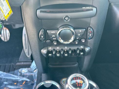 Used 2012 MINI Cooper Coupe John Cooper Works FWD image 25