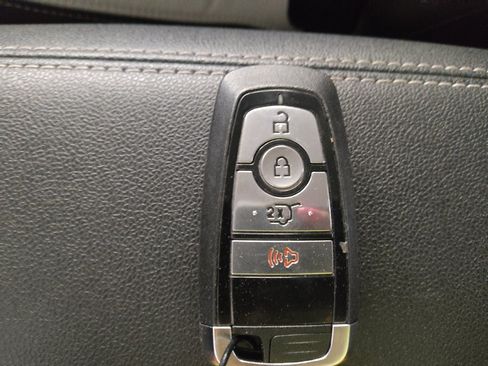 Used 2024 Ford Escape Active FWD image 32