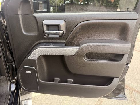 Used 2019 Chevrolet Silverado 2500 LTZ w/ Duramax Plus Package AWD/4WD image 27