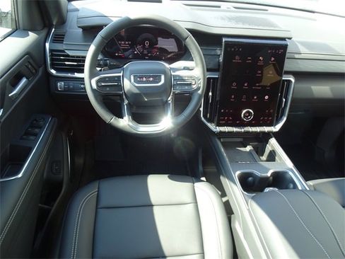 New 2026 GMC Acadia Elevation w/ Black Edition image 16