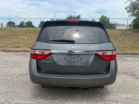 Used 2011 Honda Odyssey EX-L image 6