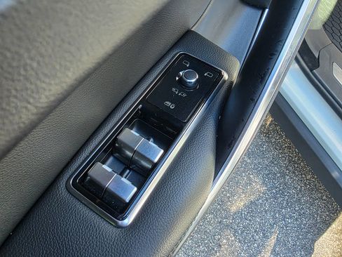 Used 2021 Jaguar F-PACE S image 11