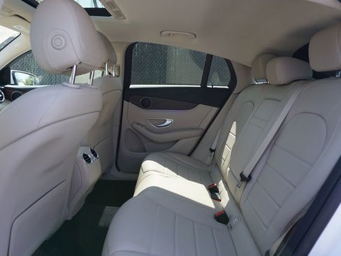 Used 2022 Mercedes-Benz GLC 300 4MATIC Coupe image 30