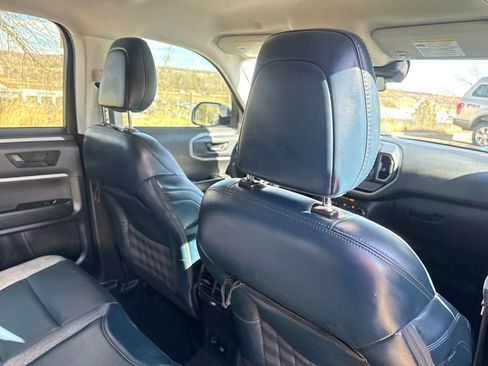 Used 2022 Ford Bronco Sport Outer Banks image 24