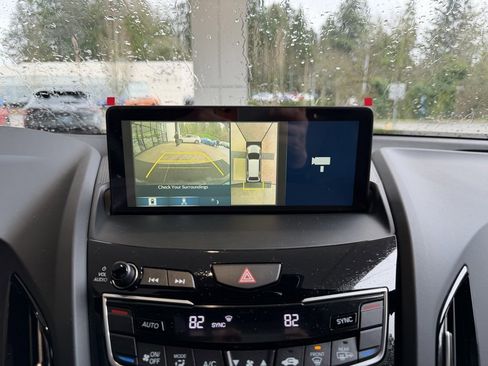 New 2026 Acura RDX A-Spec image 24