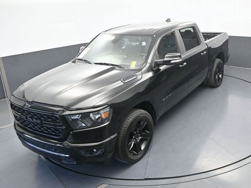 Used 2022 RAM 1500 Big Horn image 49