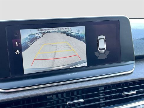 Used 2022 Kia Telluride EX w/ EX Premium Package image 14