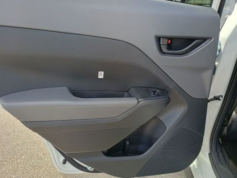 New 2026 Subaru Crosstrek 2.0i Premium image 12