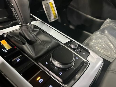 New 2025 MAZDA CX-30 AWD 2.5 S w/ Preferred Package image 20