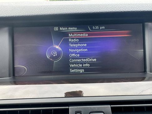 Used 2013 BMW 535i xDrive Sedan image 15