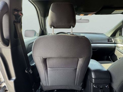 Used 2017 Ford Explorer XLT FWD image 30