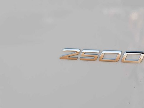 New 2025 Mercedes-Benz Sprinter 2500 image 12
