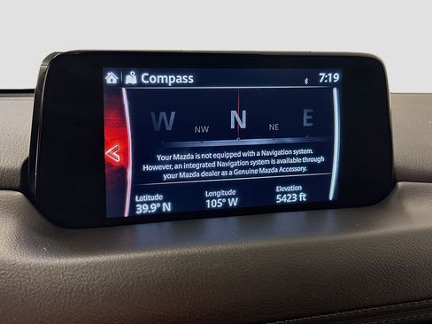 Used 2019 MAZDA CX-5 Touring AWD/4WD image 22