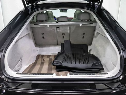 Used 2023 Mercedes-Benz EQS 450+ Sedan image 27