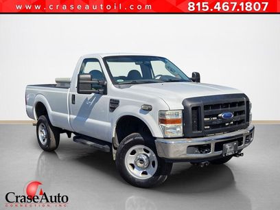 Used 2008 Ford F350 XL
