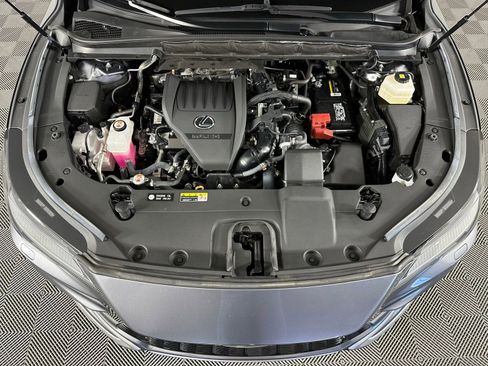 Used 2023 Lexus RX 350 F Sport image 25