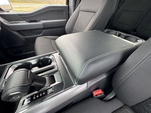 New 2026 Ford F150 XLT AWD/4WD image 34