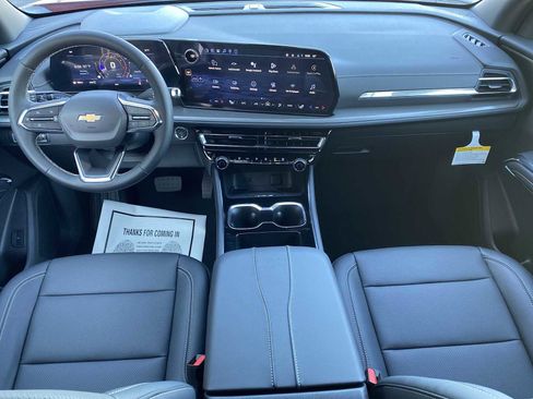 New 2026 Chevrolet Traverse LT w/ Sun and Wheel Package image 20