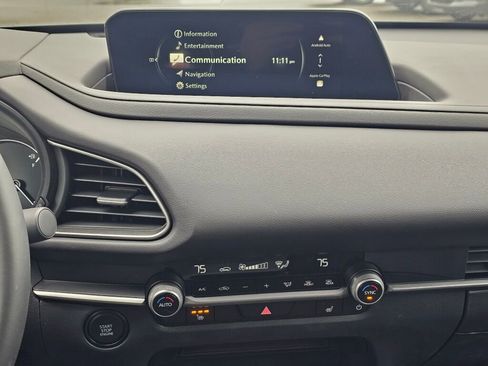 New 2026 MAZDA CX-30 AWD 2.5 S w/ Select Sport Pkg image 12