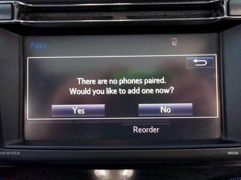 Used 2015 Toyota RAV4 XLE AWD/4WD image 7