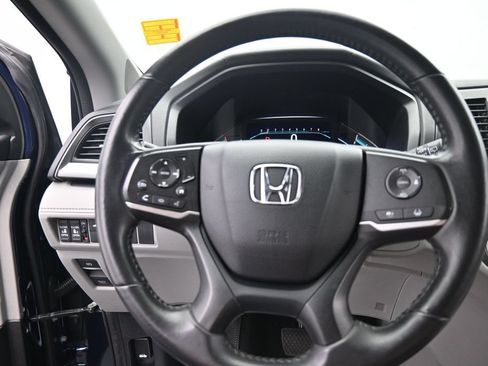 Used 2024 Honda Odyssey EX-L image 20