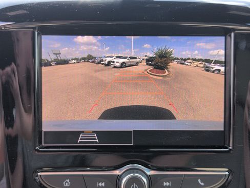 Used 2023 Chevrolet Traverse LS w/ Midnight/Sport Edition FWD image 19