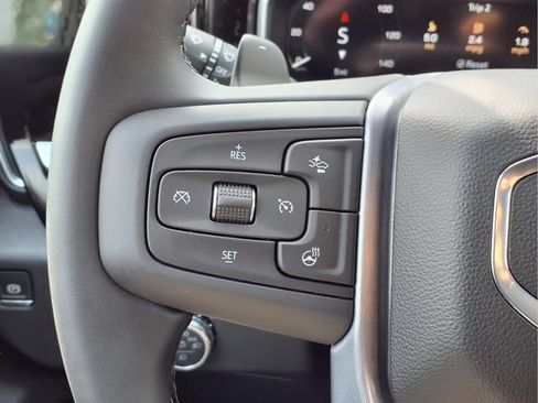 New 2026 GMC Sierra 1500 SLT AWD/4WD image 12