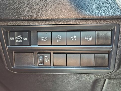 Used 2024 Toyota Tundra SR5 w/ SX Package RWD image 18