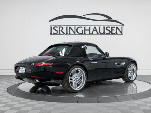 Used 2003 BMW Z8 Alpina image 5