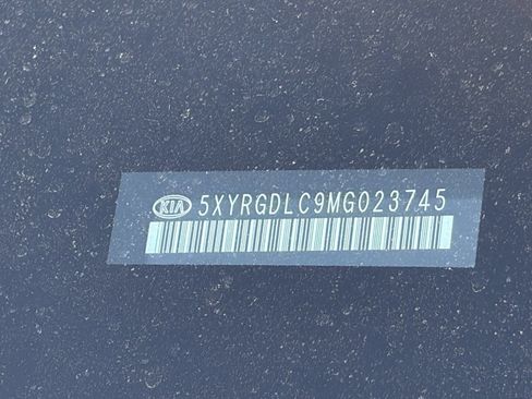 Used 2021 Kia Sorento LX AWD/4WD image 35