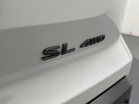 New 2026 Nissan Pathfinder SL w/ SL Premium Package AWD/4WD image 19