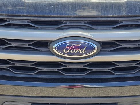 Used 2023 Ford Expedition Max XLT AWD/4WD image 4