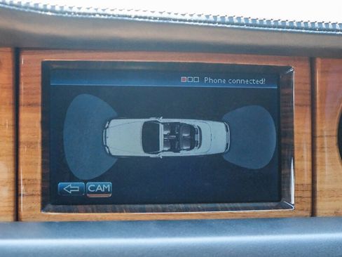 Used 2010 Rolls-Royce Phantom Drophead Coupe image 45