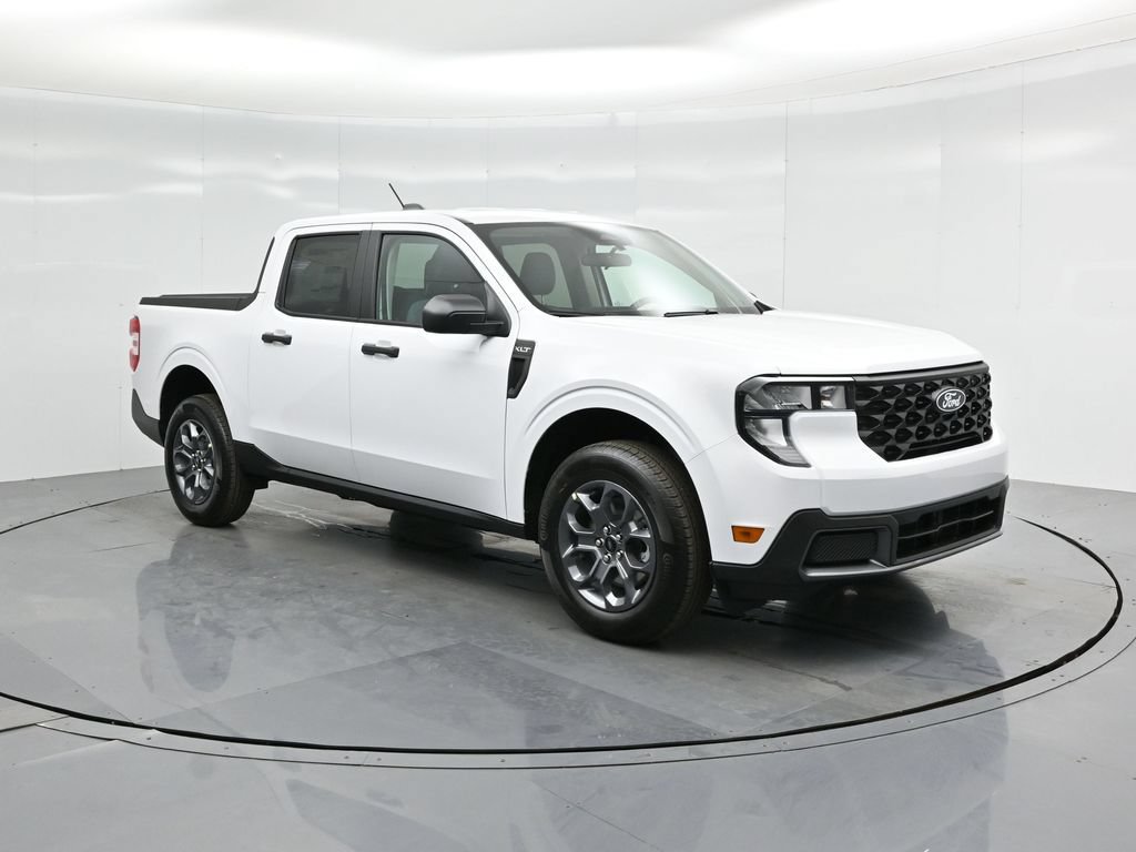 Used 2025 Ford Maverick XLT FWD image 24