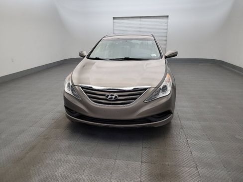 Used 2014 Hyundai Sonata GLS FWD image 15