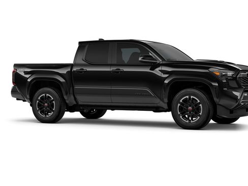New 2026 Toyota Tacoma TRD Sport RWD image 65