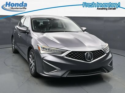 Used 2019 Acura ILX